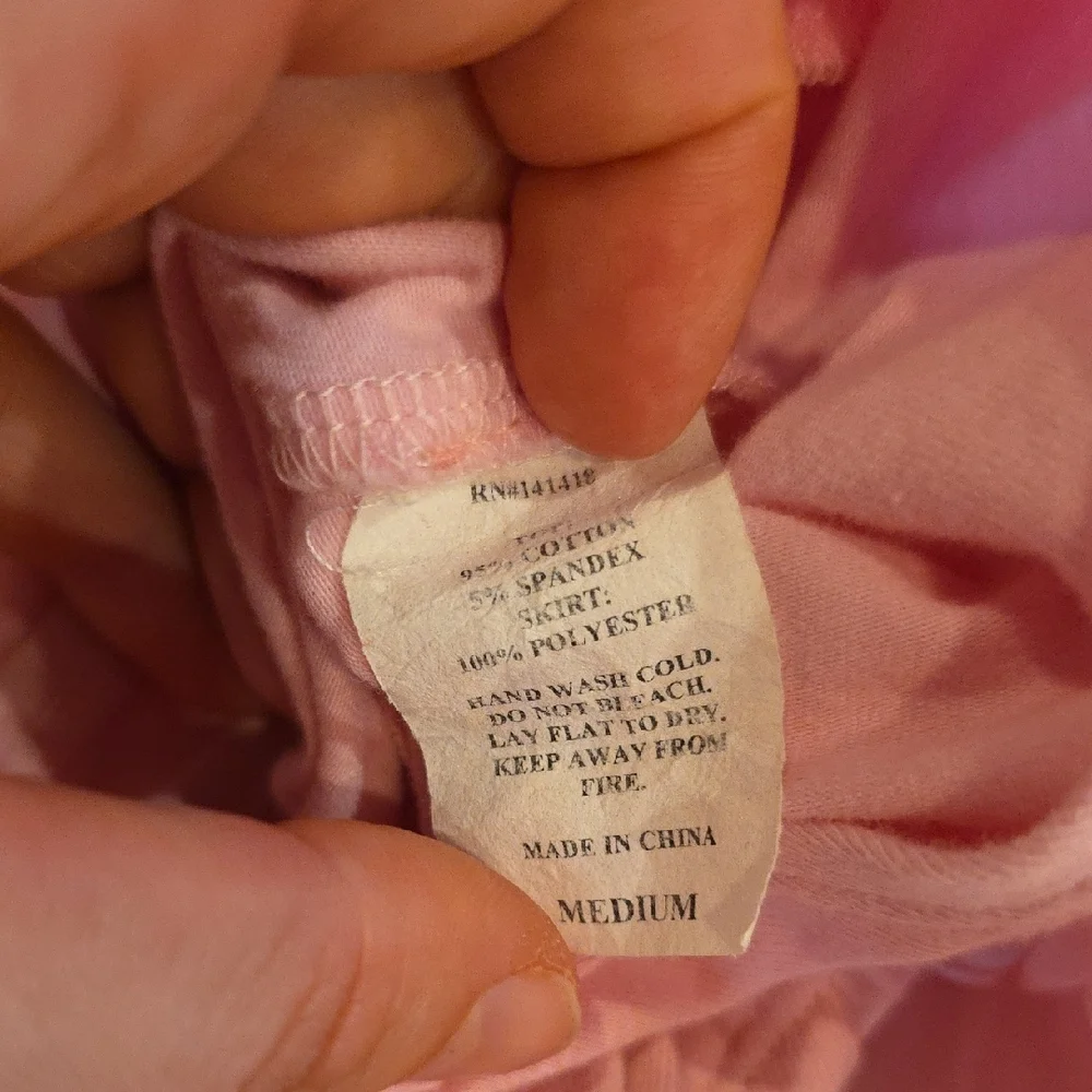 unbranded cute dress